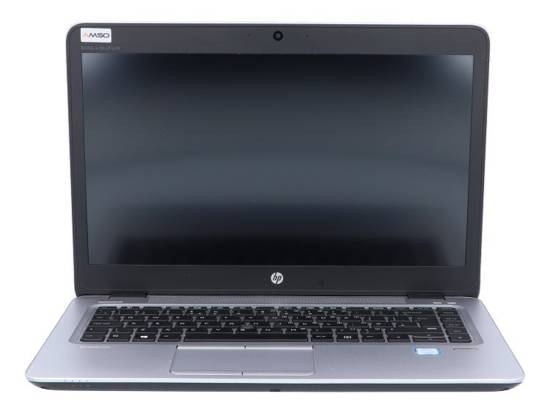 HP EliteBook 840 G3 i5-6200U 16GB 480GB SSD 1920x1080 Klasa A- Windows 10 Professional