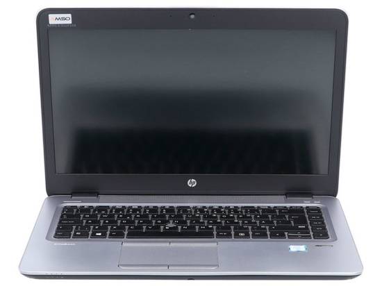 HP EliteBook 840 G3 i5-6200U 8GB NOWY DYSK 240GB SSD 1920x1080 Klasa A