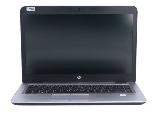 HP EliteBook 840 G3 i5-6200U 8GB NOWY DYSK 240GB SSD 1920x1080 Klasa B Windows 10 Professional