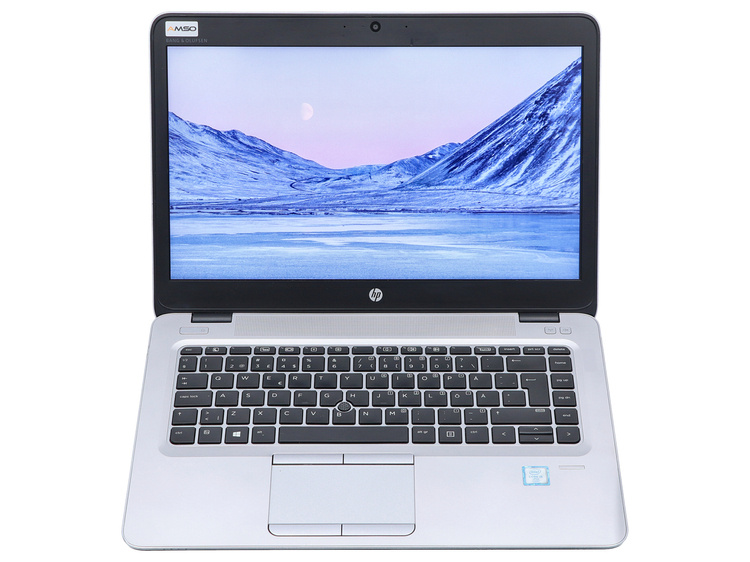 HP EliteBook 840 G3 i5-6300U 14" 1920x1080 Klasa A- S/N: 5CG6388MDX