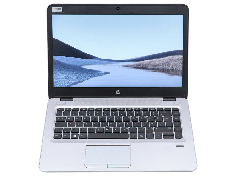 HP EliteBook 840 G3 i5-6300U 14" 1920x1080 Klasa A- S/N: 5CG7251CSS