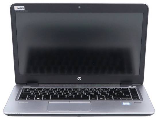 HP EliteBook 840 G3 i5-6300U 8GB 240GB SSD 1366x768 Klasa A- Windows 10 Home