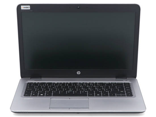 HP EliteBook 840 G3 i5-6300U 8GB 240GB SSD 2560x1440 Klasa A-/B Windows 10 Professional
