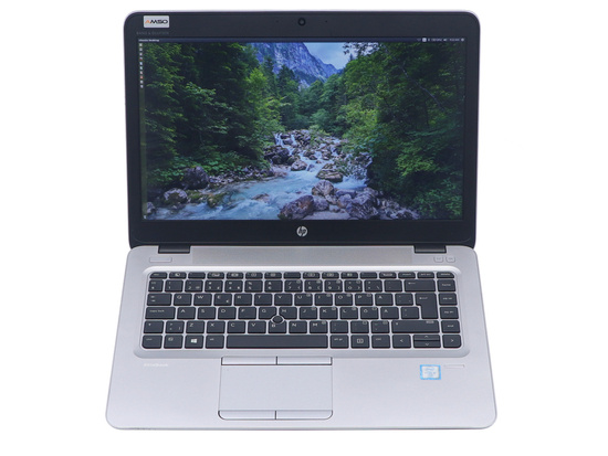 HP EliteBook 840 G3 i7-6500U 16GB 480GB SSD 1920x1080 Klasa A- Windows 10 Home