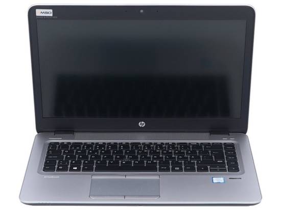 HP EliteBook 840 G3 i7-6600U 16GB 480GB SSD 1920x1080 Klasa A- Windows 10 Home