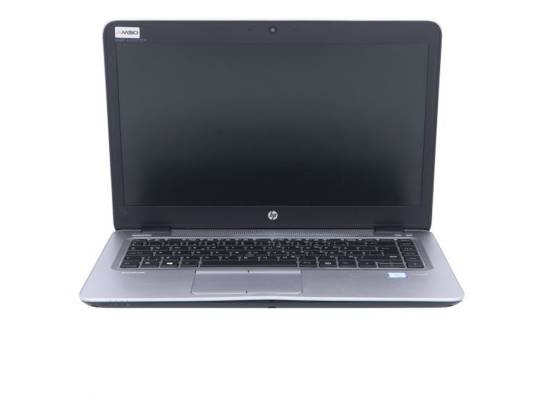 HP EliteBook 840 G4 i5-7200U 8GB 240GB SSD 1920x1080 Klasa A- Windows 10 Professional