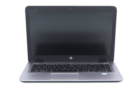 HP EliteBook 840 G4 i5-7200U 8GB 240GB SSD 1920x1080 Klasa B Windows 10 Home