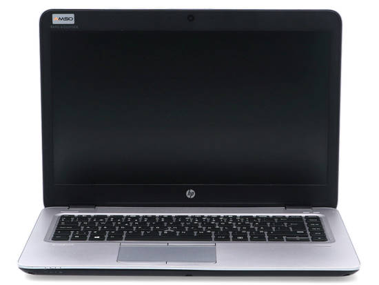 HP EliteBook 840 G4 i5-7300U 8GB 240GB 1920x1080 Klasa A Brak systemu