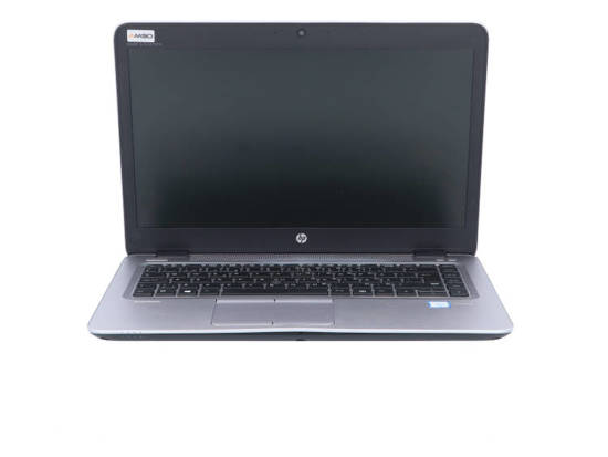 HP EliteBook 840 G4 i7-7500U 8GB 256GB SSD 1920x1080 Klasa B Windows 10 Home