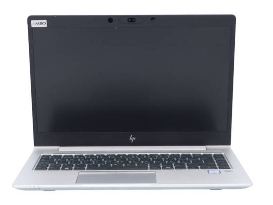 HP EliteBook 840 G5 i5-8350U 16GB 480GB SSD 1920x1080 Klasa A Windows 11 Home QWERTY PL