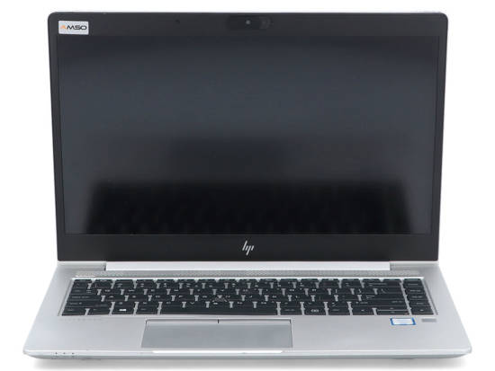 HP EliteBook 840 G5 i7-8550U 8GB 480GB SSD 1920x1080 Klasa A- Windows 10 Home