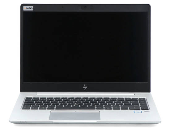 HP EliteBook 840 G6 i5-8365U 8GB 240GB SSD 1920x1080 Klasa A- Windows 10 Home