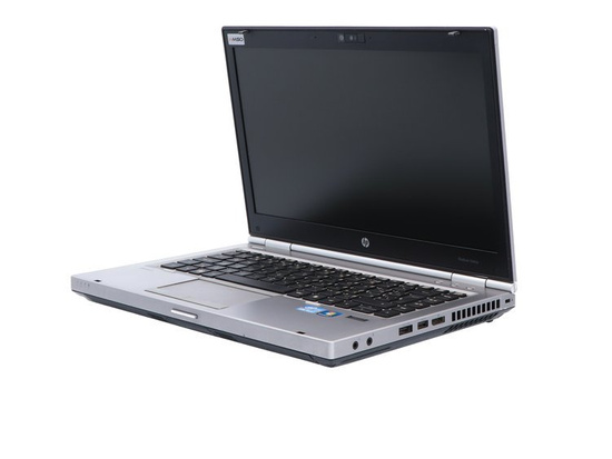 Poleasingowy laptop HP EliteBook 8460p