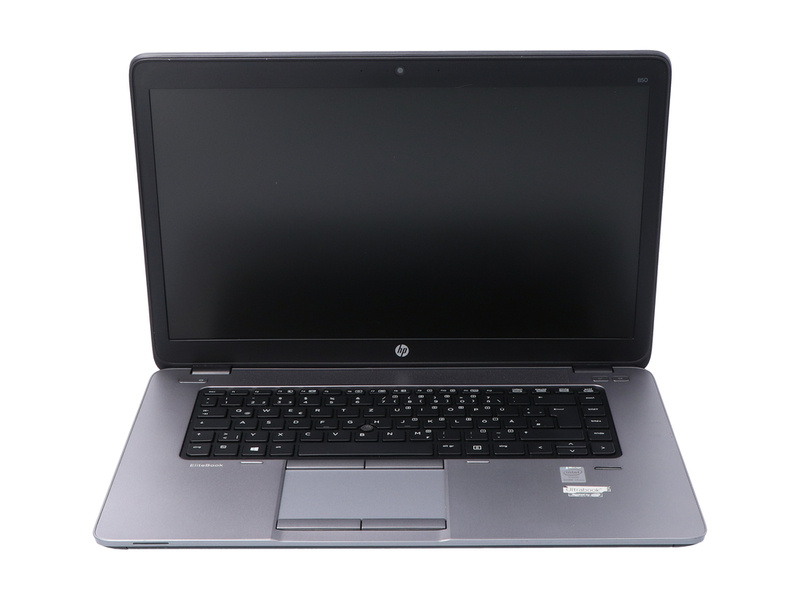 HP EliteBook 850 G1 i5-4300U 8GB 512GB SSD 1920x1080 Klasa A- Windows 10 Home