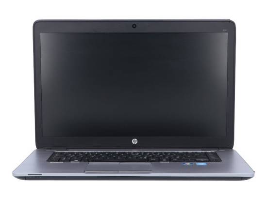 HP EliteBook 850 G1 i7-4600U 8GB 240GB SSD Radeon 8730M 1920x1080 Klasa B Windows 10 Home