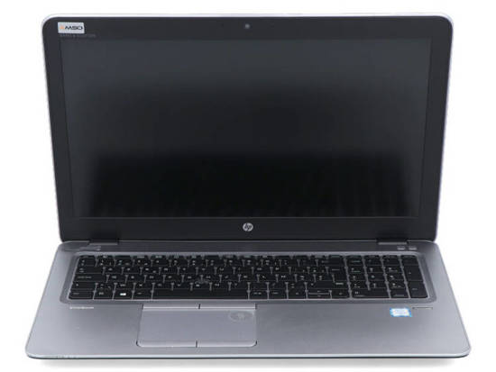 HP EliteBook 850 G3 i5-6300U 8GB 240GB SSD 1920x1080 Klasa B Windows 10 Home