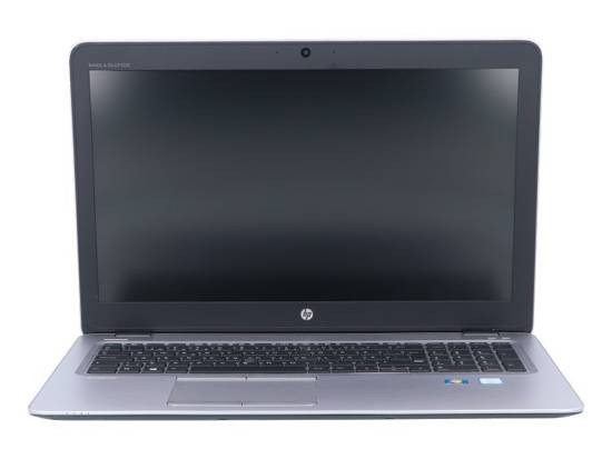 HP EliteBook 850 G3 i7-6500U 8GB 240GB SSD 1920x1080 Klasa A-