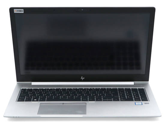 HP EliteBook 850 G5 i5-8250U 16GB 480GB SSD 1920x1080 Klasa A- Windows 10 Home