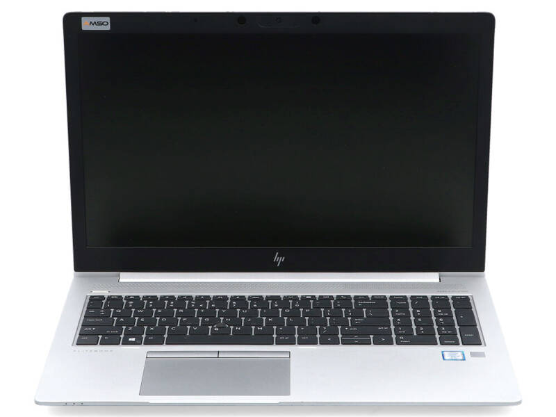 HP EliteBook 850 G6 i5-8265U 16GB 1TB SSD 1920x1080 Klasa A- Windows 11 Home