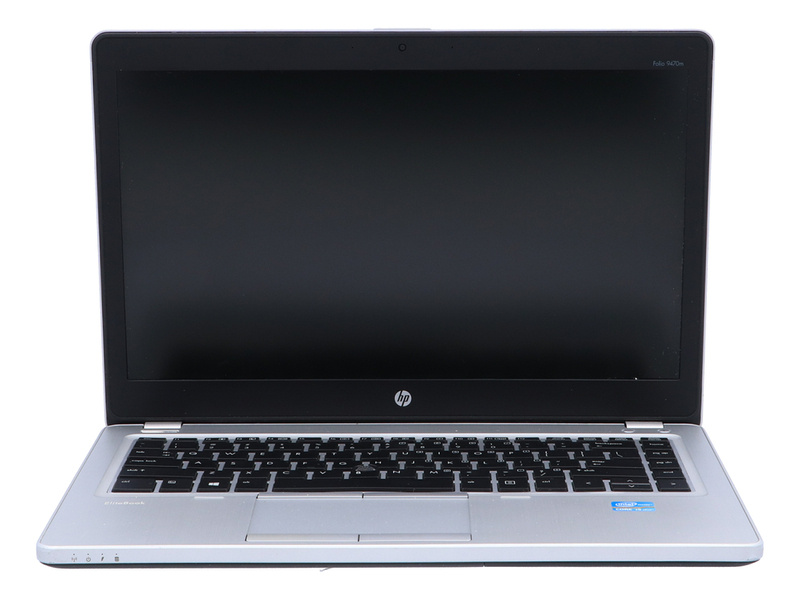 HP EliteBook 9470m i5-3427U 16GB 500GB HDD 1366x768 Klasa A- Windows 10 Home