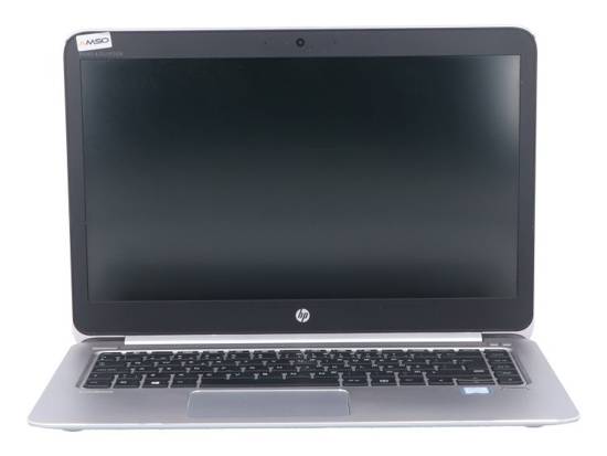 HP EliteBook Folio 1040 G3 i5-6300U 8GB 240GB M.2 SSD 2560x1440 Klasa A- Windows 10 Home