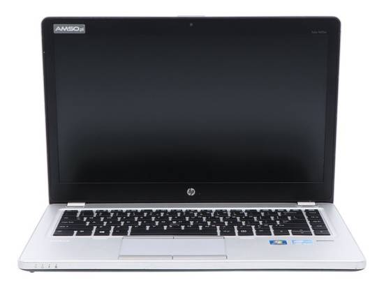 HP EliteBook Folio 9470m i5-3427U 8GB NOWY DYSK 240GB SSD 1366x768 Klasa B Windows 10 Home