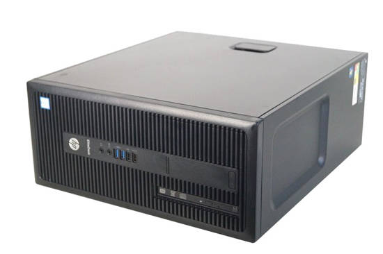 HP EliteDesk 800 G2 Tower i7-6700 3.4GHz 16GB 240GB SSD DVD Windows 10 Professional