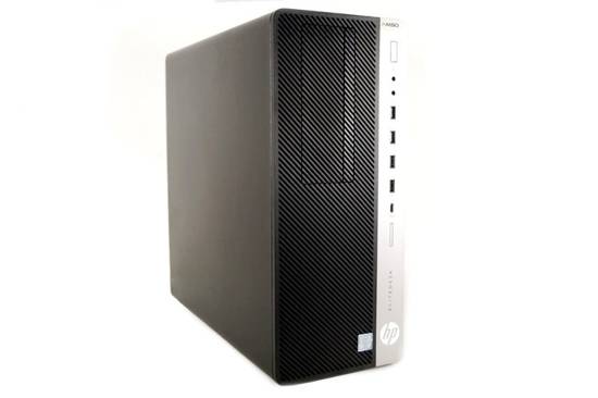 HP EliteDesk 800 G3 TW i7-7700K 4x4.2GHz 16GB 480GB SSD Windows 10 Home