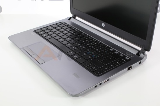 Разбор hp probook 430 g1