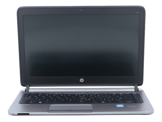 HP ProBook 430 G1 i3-4005U 8GB 240GB SSD 1366x768 Klasa A- Windows 10 Home