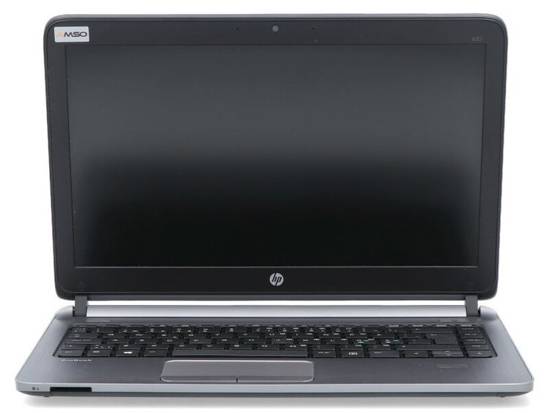 HP ProBook 430 G2 Intel Celeron 3205U 8GB 240GB SSD 1366x768 Klasa A Windows 10 Professional