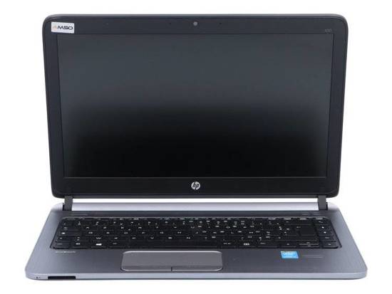 HP ProBook 430 G2 i5-4210U 8GB 240GB SSD 1366x768 Klasa A Windows 10 Home