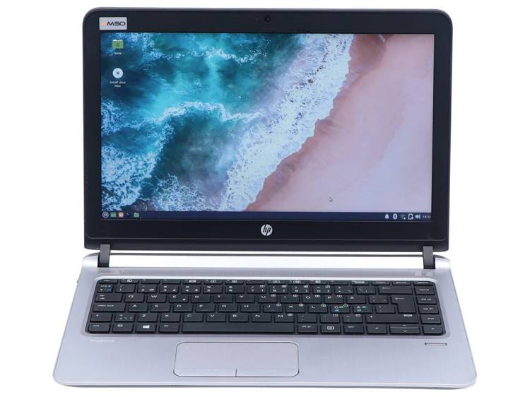 HP ProBook 430 G3 i3-6100U 13,3'' 1366x768 Klasa B S/N: 5CD728CFTQ
