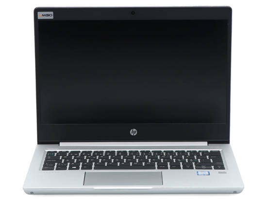 HP ProBook 430 G6 i5-8265U 8GB 480GB SSD 1920x1080 Klasa A- Windows 11 Home