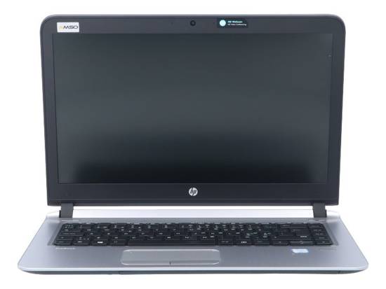 HP ProBook 440 G3 i3-6100U 8GB 240GB SSD 1920x1080 Qwerty PL Klasa A Windows 10 Home