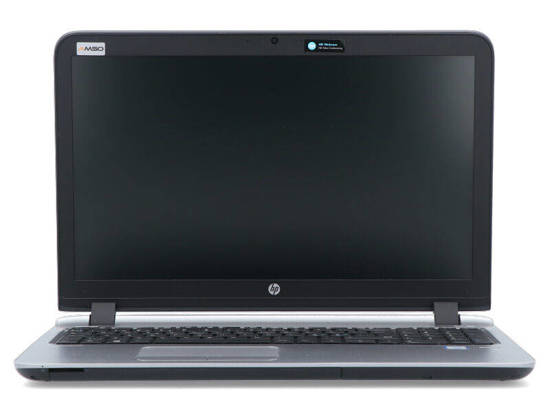 HP ProBook 450 G3 i5-6200U 16GB 1TB SSD 1920x1080 Klasa A- Windows 10 Home
