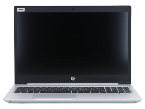 HP ProBook 450 G6 i5-8265U 8GB 512GB SSD 1920x1080 Klasa A- Windows 11 Home