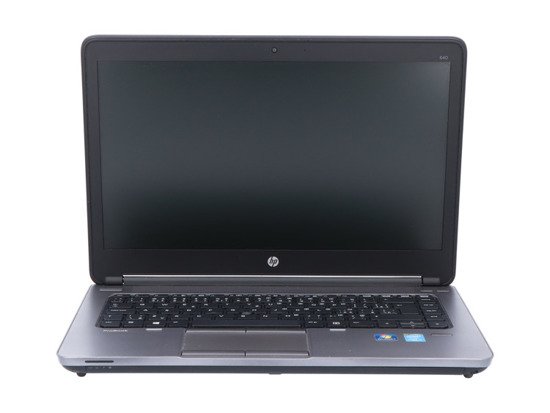 HP ProBook 640 G1 i5-4300M 16GB 1TB HDD 1600x900 Klasa A- Windows 10 Home