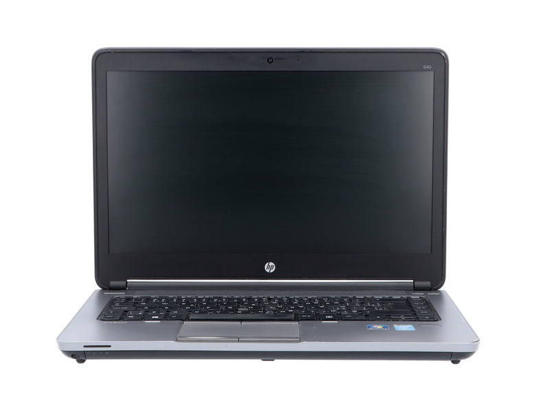 HP ProBook 640 G1 i5-4300M 16GB 480GB SSD 1600x900 Klasa B Windows 10 Home