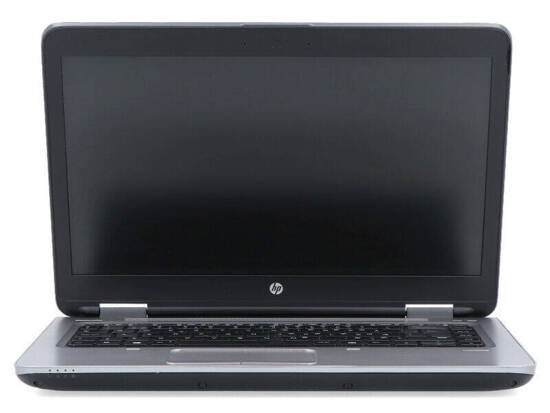 HP ProBook 640 G2 Intel i5-6300U 8GB NOWY DYSK 240GB SSD 1920x1080 Klasa A- 