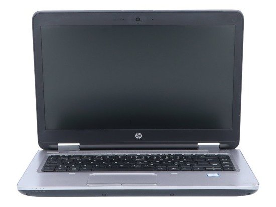 HP ProBook 640 G2 Intel i5-6300U 8GB NOWY DYSK 240GB SSD 1920x1080 Klasa A-/B