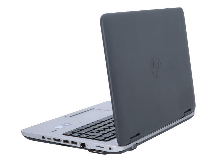 HP ProBook 640 G2 i5-6300U 16GB 500GB HDD 1366x768 Klasa B Windows 10 Home