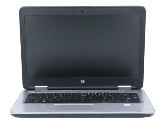 HP ProBook 640 G2 i5-6300U 16GB NOWY 480GB SSD 1920x1080 Klasa A-/B