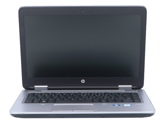 HP ProBook 640 G2 i5-6300U BN 8GB 240GB SSD 1920x1080 Klasa A