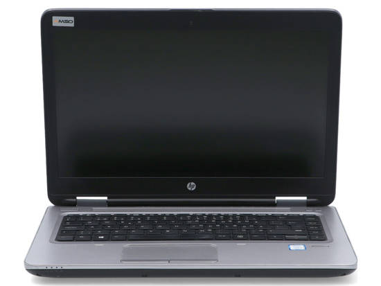 HP ProBook 640 G3 Intel i5-7200U 8GB 240GB SSD 1920x1080 Klasa A-/B Windows 10 Home