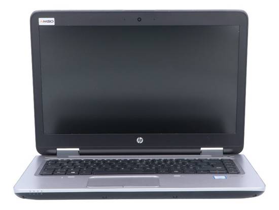 HP ProBook 640 G3 Intel i5-7300U 16GB 240GB SSD 1920x1080 Klasa A