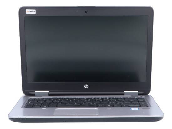 HP ProBook 640 G3 Intel i5-7300U 8GB 240GB SSD 1920x1080 Klasa A- Windows 10 Home