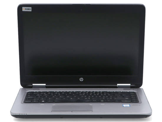 HP ProBook 640 G3 i5-7300U 16GB 512GB SSD 1920x1080 Klasa A- Windows 10 Home