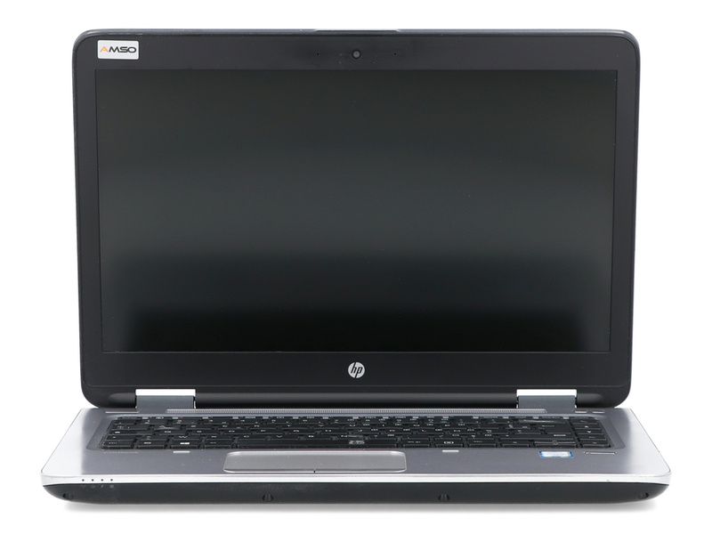 HP ProBook 640 G3 i5-7300U 1920x1080 Klasa A- S/N: 5CG7311408