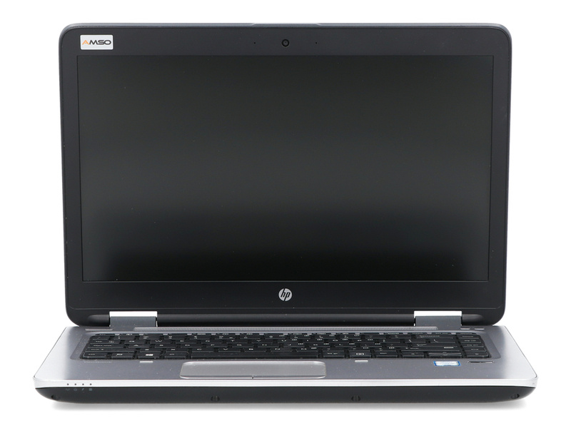 HP ProBook 640 G3 i5-7300U 1920x1080 Klasa A- S/N: 5CG7311496